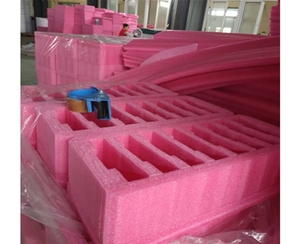 珍珠棉公司教你怎樣判斷珍珠棉的質量？